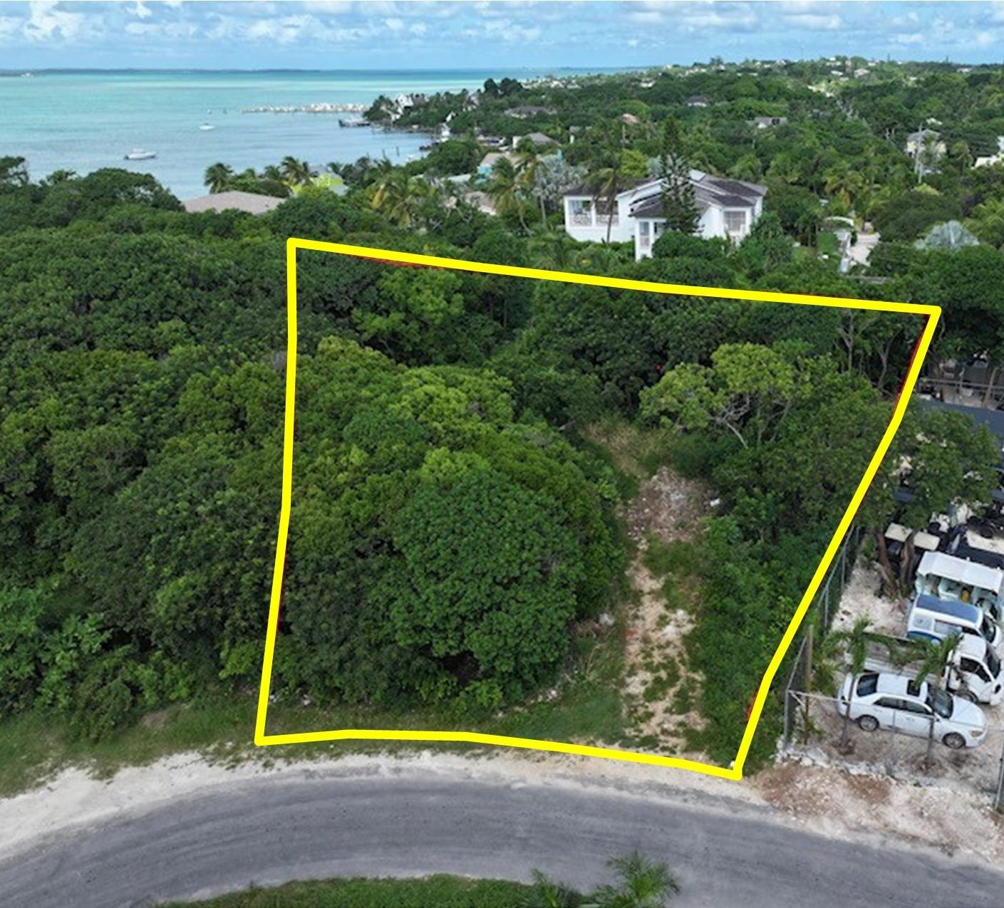 Lot 1, Block 1 Triana Shores