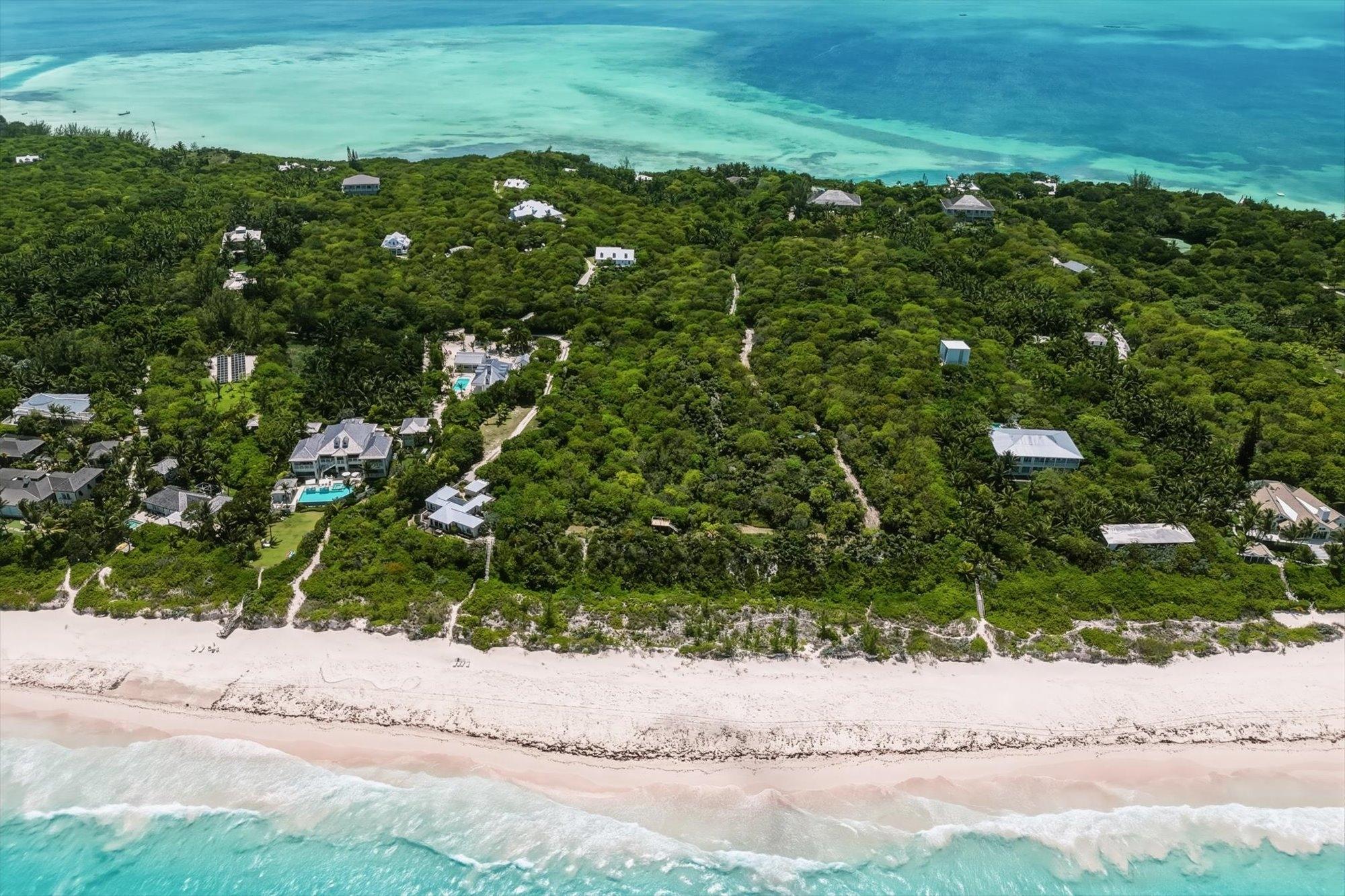 Harbour Island Beachfront